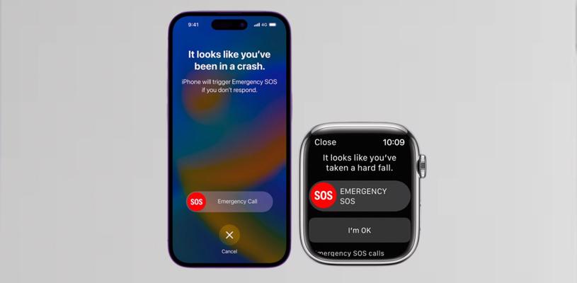 როგორ მუშაობს Crash Detection iPhone-სა და Apple Watch-ზე?
