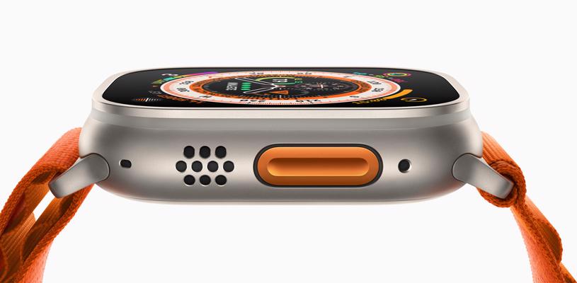 Apple Watch Ultra: Top 6 საინტერესო ფუნქცია