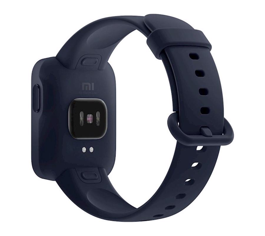  Xiaomi Redmi Watch 2 Lite Smartwatch Azul : Electronics