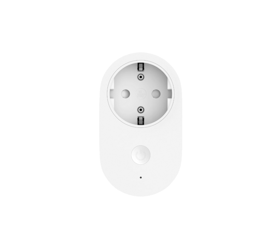 Mi smart plug discount xiaomi