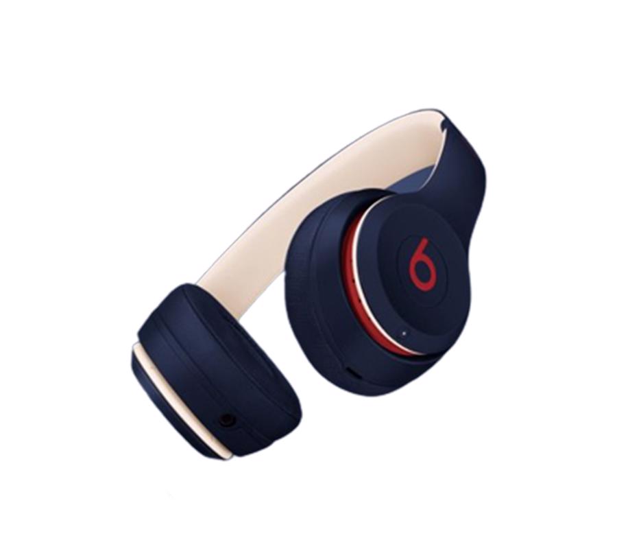 Beats Solo 3 Wireless Club Navy