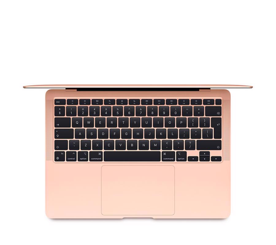 MacBook Air 13'' M1 16GB Unified Memory 512GB Gold