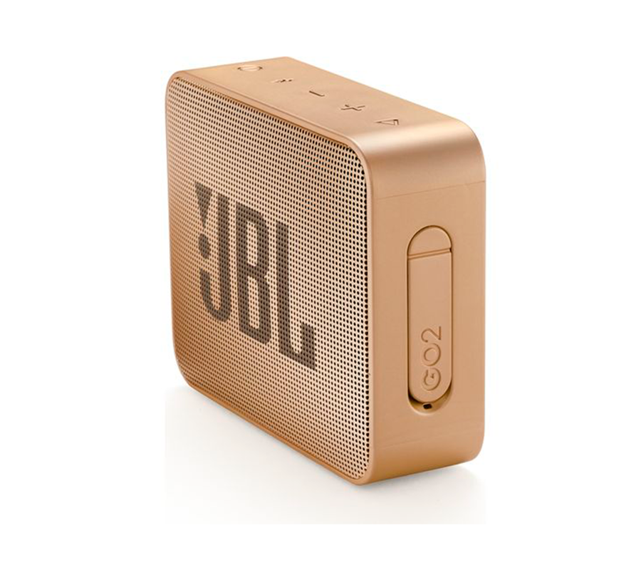 jbl go2 gold