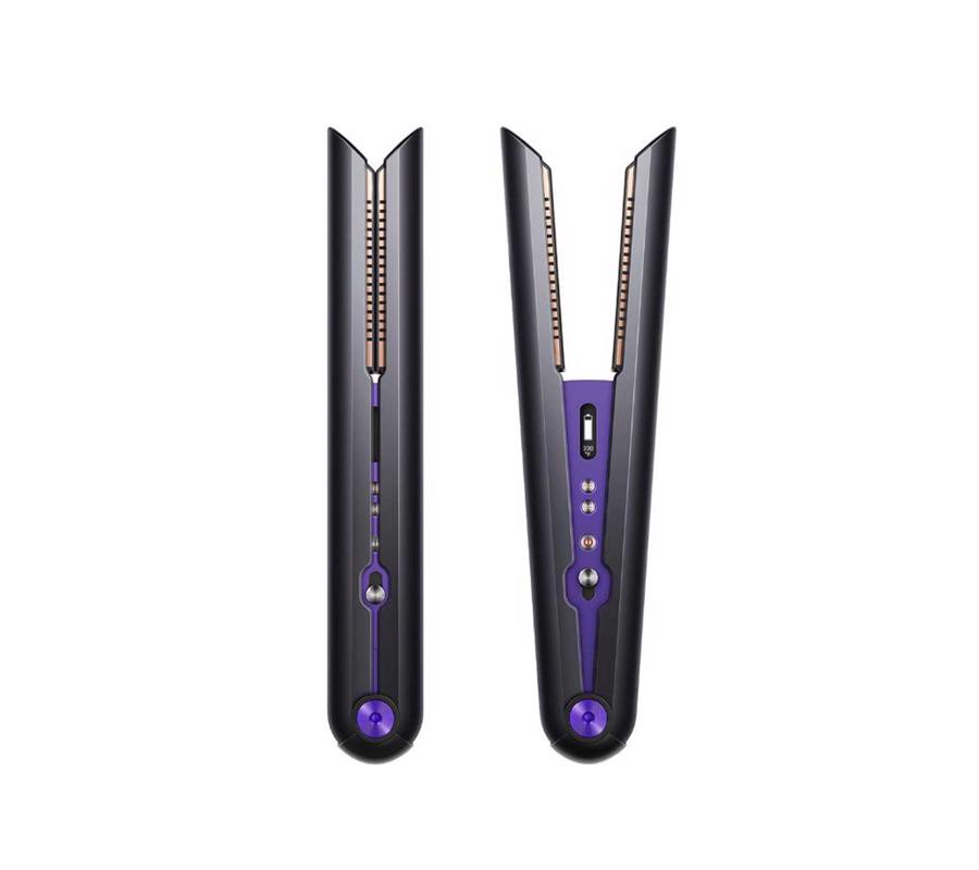 Dyson Corrale Styler Straightener HS07 - Black/Purple