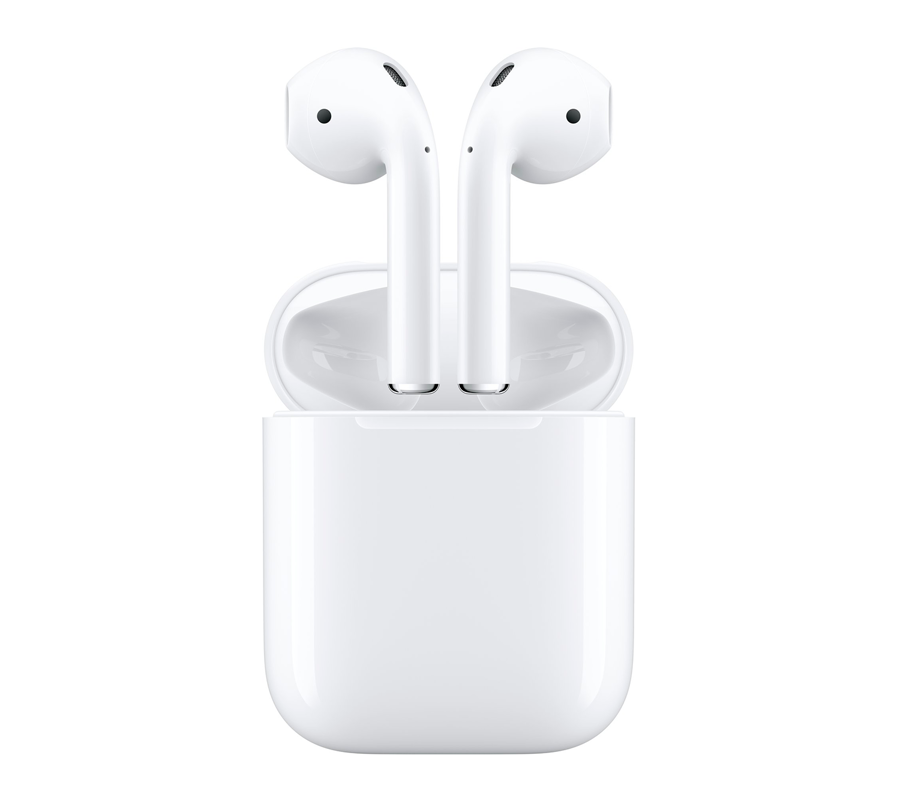 AirPods 2Gen with Charging Case