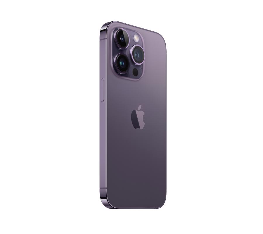 iphone 14 pro 1tb purple